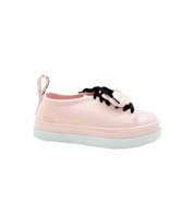 Size 1 Melissa Be Hello Kitty PVC Sneakers Pink - $1,639.92 MXN