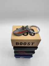 Mini 3D keychain With Grey with exclusive 350 box - £8.41 GBP+