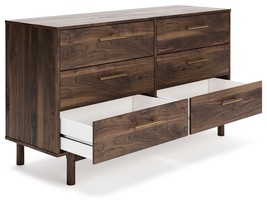 Calverson - Accent Drawer Chest - $229.00