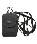 Lowepro Digital Camera Case Small 1.25&quot; Depth 2 5&quot; Wide 4.5&quot; Tall Long S... - $19.20