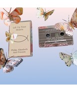 Philip Elizabeth Friends Lift Up Your Hearts Cassette Tape Christian Lea... - $6.90