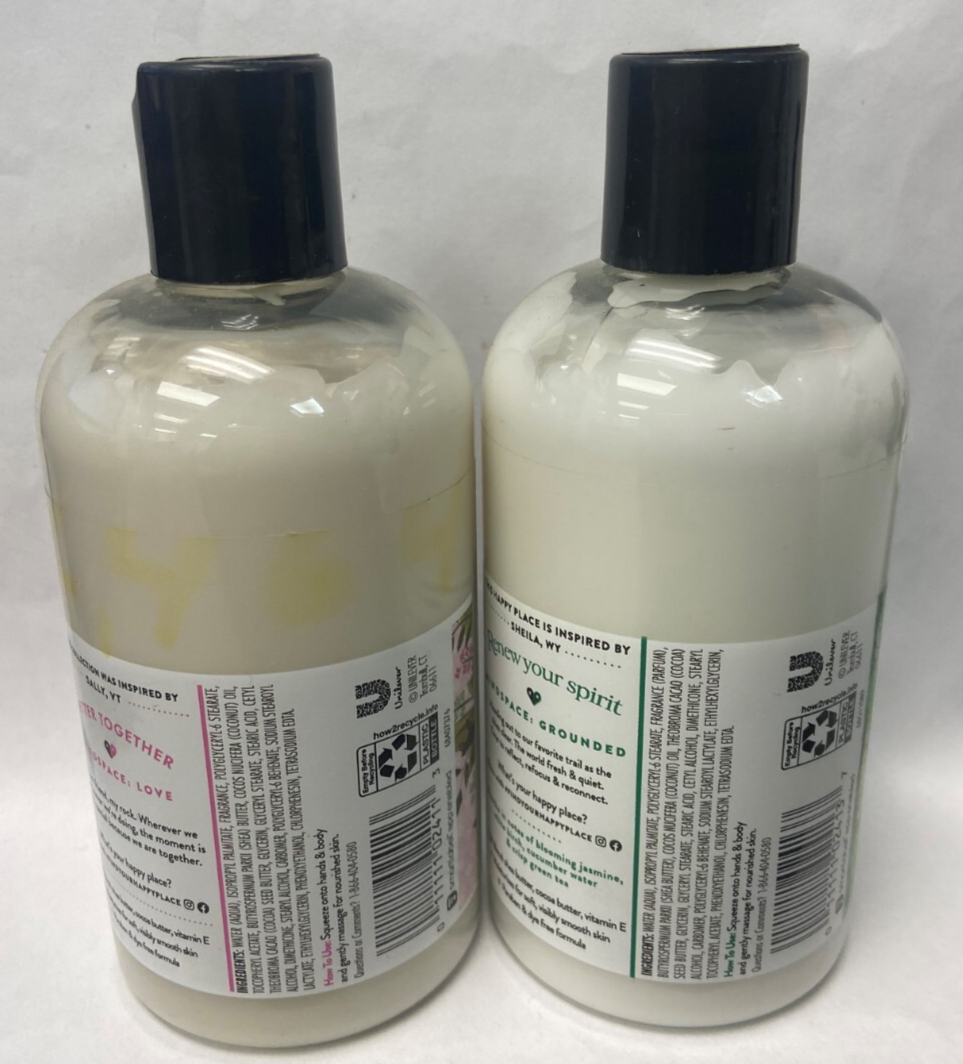Find Your Happy Place After the Rain & Wrapped in Your Arms 10 fl oz*Twin Pack* Item image 2