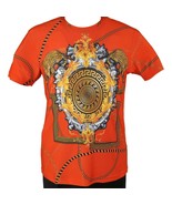 Men Crew T Shirt Makrom Turkey Medallion medusa Lion Floral 1231-426 red... - €30,30 EUR Men Crew T Shirt Makrom Turkey Medallion medusa Lion Floral 1231-426 red... - €30,30 EUR