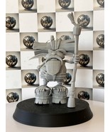 Jak and Daxter - Samus Resin Figure - Geometric Style - 14cm - Fan Tribu... - $1,792.63 MXN
