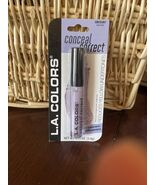 L.A. Colors: Conceal Correct (Lavender #CBCS387/0.13oz.) Sealed New - €10,16 EUR