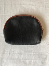 Unbranded Women&#39;s Black Coin Purse - e843 - $1.58