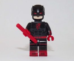 Daredevil All New All Different Marvel Minifigure - £4.68 GBP