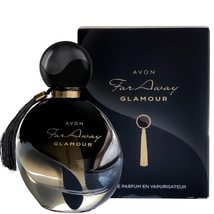 AVON Far Away Glamour Eau de Parfum Natural Spray 50ml - 1.7 fl.oz. - $28.00