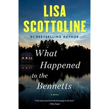 What Happened to the Bennetts - £12.45 GBP