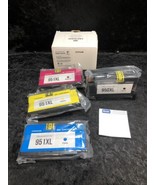 4-PACK 950XL 951XL Ink Cartridges High-Capacity 950-XL For HP Officejet ... - $20.33 CAD