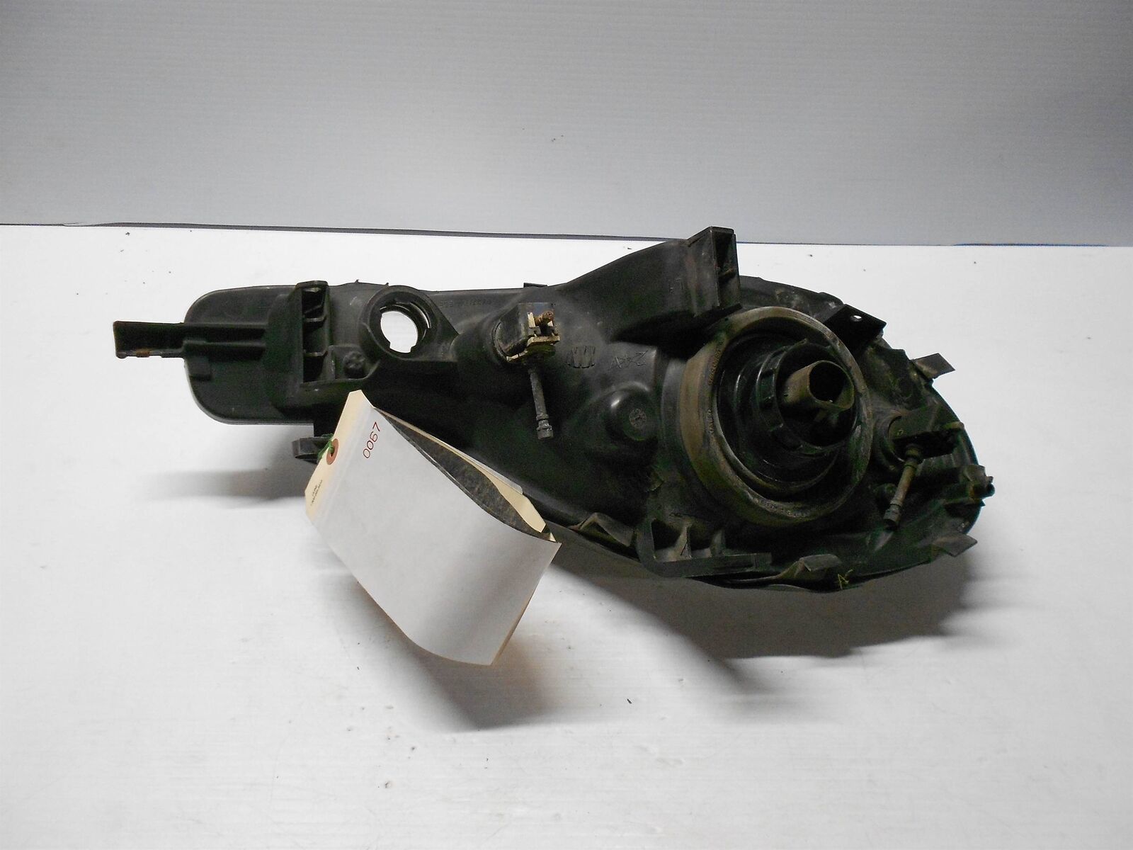 Headlight For 2000 2001 2002 Dodge Neon Left LH Driver - $43.99