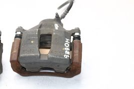 2006 LEXUS GS300 RWD FRONT LEFT AND RIGHT BRAKE CALIPER H0686 image 2