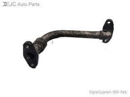 Turbo Oil Return Line For 01-04 Chevrolet Silverado 2500 HD  6.6 9723913... - $34.60