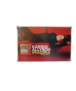 Karrin Allyson Poster Imagina Songs Brasil - €23,18 EUR Karrin Allyson Poster Imagina Songs Brasil - €23,18 EUR