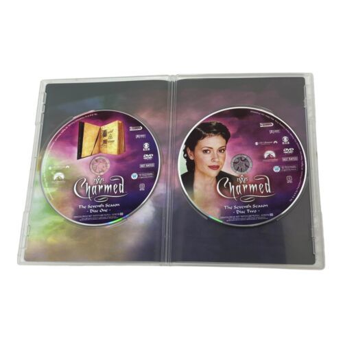 Charmed: Season 7 - DVD Series Item image 7