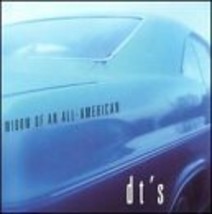 Widow of an All American [Audio CD] dt&#39;s - £4.67 GBP
