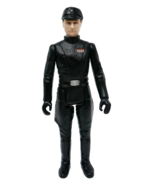 Kenner 1980 Star Wars Imperial Commander Action Figure - $23.44 CAD