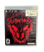 Splatterhouse Playstation3 PS3 - $1,454.54 MXN