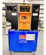 Sun MATRIX 300A Iris True Color Paper 3D Printer  - $37,006.36 MXN