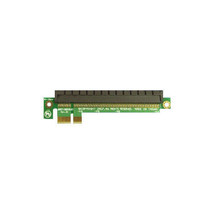 ARC1-08X16X1 PCI-e x1 adapter and extender - £37.87 GBP