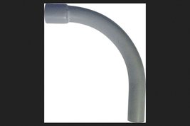 Cantex PVC Bell End Elbow 3&quot; 90 Deg Schedule 40 Bulk - $36.25