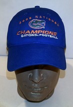 Florida Gators Hat 2006 National Champions - £13.88 GBP