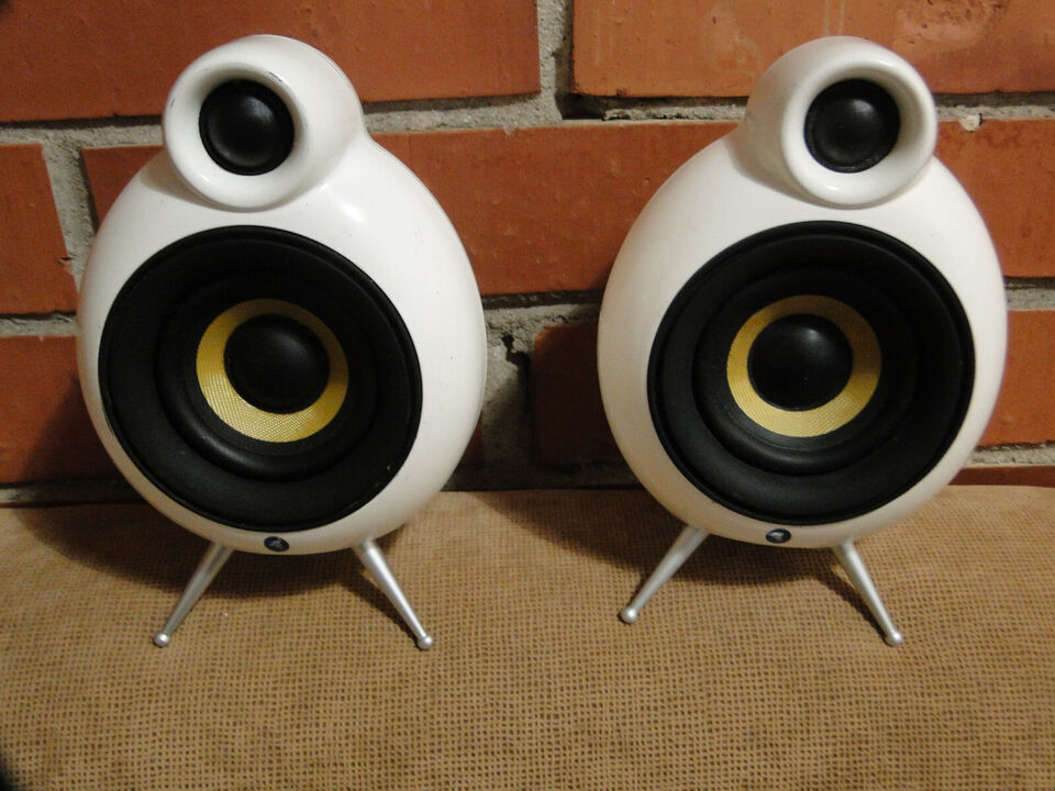 Scandyna MicroPod SE W