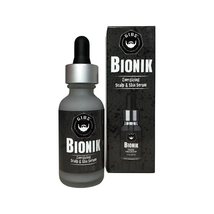 Gibs Bionik Energizing Skin & Scalp Serum, 3 fl oz.