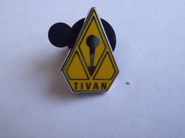 Disney Trading Pin Piccolo Regno 2nd Edizione Serie 1 Tivan Guardians - £9.88 GBP