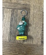 Fitzgeralds Casino Keychain - $108.30 MXN