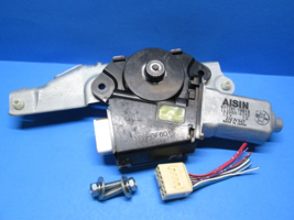 2002-2006 Lexus ES300 Lexus ES330 BASE Sun Roof Sunroof Motor 63260-3304... - $90.24