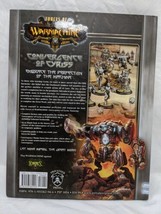 Privateer Press Forces Of Warmachine Convergence Of Cyriss Hardcover Arm... - £33.50 GBP