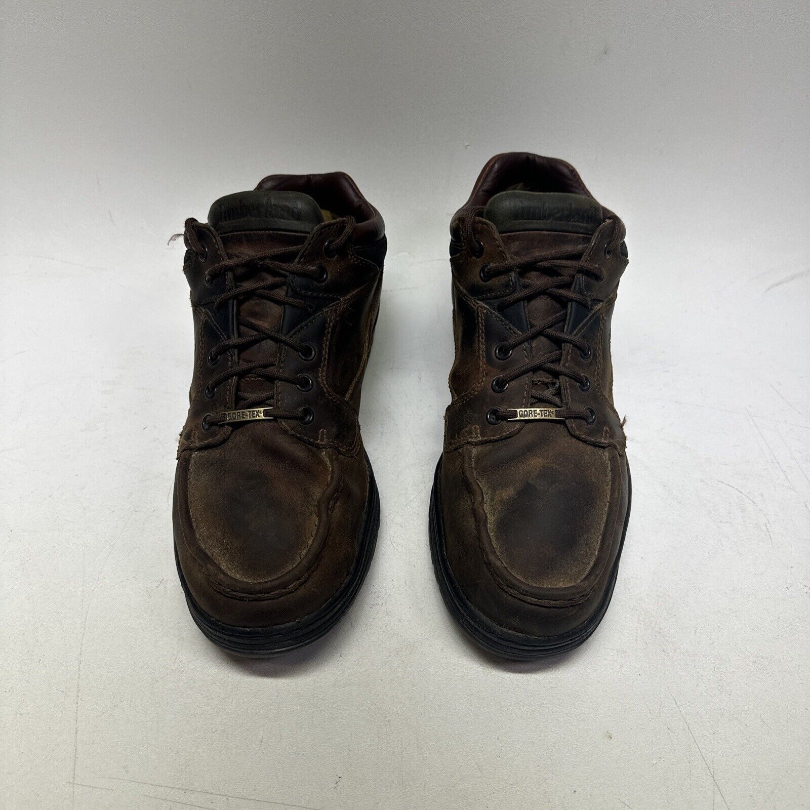 timberland classic trekker oxford