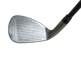 King Cobra M 56* Lob Wedge - RH - Wedge Stiff Flex Graphite Golf Club - $21.73