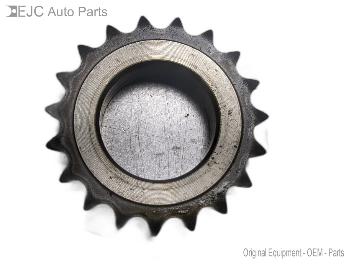 Crankshaft Timing Gear For 12-16 BMW 528i xDrive  2.0 760264902 Gas - $19.75