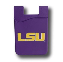 LSU Tigers Cell Phone Wallet by Desden - £9.48 GBP