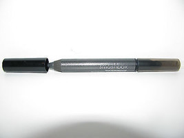 Smashbox Waterproof Shadow Liner To Go Chrome  Full Size NWOB - £9.32 GBP