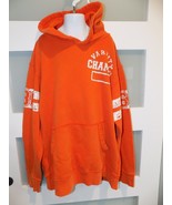 The Children&#39;s Place Authentic Sportswear Orange Hoodie Size XL (14) Boy&#39;s - $18.52 CAD