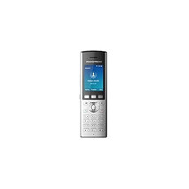 Grandstream WP820 THE WP820 IS A PORTABLE WIFI PHONE SUPPORTING DUAL-BAN... - $3,441.76 MXN