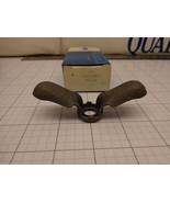 FORD OEM NOS C8AZ-1462-A Spare Tire Hold Wing Nut Wingnut Torino Mustang... - $35.64 CAD