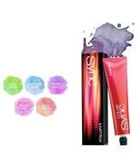 MATRIX COLOR SYNC Water Colors Ammonia Free 2oz / 60mL { Choose Your Sha... - $319.68 MXN