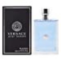 Versace Man Eau Fraiche for Men Eau de Toilette Spray , 6.7 Fl Oz image 8