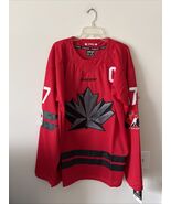 Mens Bauer Sidney Crosby #87 Team Canada 2026 Olympics Jersey Sz XL - NW... - $226.10