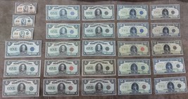 High quality copies with W/M (SET-B) Canada 1923 y DIFFERENT TYPES - Fre... - £79.13 GBP