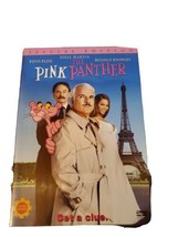 The Pink Panther - Dvd - Very Good - £5.40 GBP