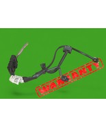 11-2020 mercedes s550 gl550 e550 throttle body wiring harness connector ... - $732.62 MXN