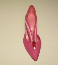 Just The Right Shoe Miniature Grand Marquise 2001 Style 25126 Raine Willits - $94.99 MXN