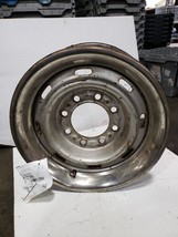 Wheel 16x6-1/2 Steel Lug 8 Slot Painted Fits 98-03 DODGE 1500 VAN 1397529 - $1,284.69 MXN