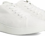 Fitflop Women&#39;s Rally Canvas Sneaker Size 7 - $67.32