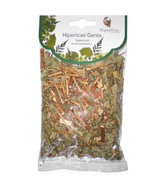 St. John&#39;s wort Gerês Plant (2x50g) Portugal Herbal Dried Hypericum andr... - $29.99